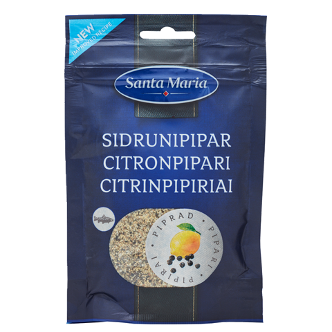 Sidrunipipar