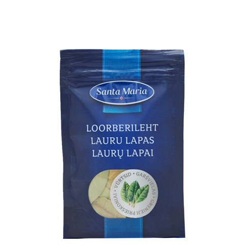 Loorberileht