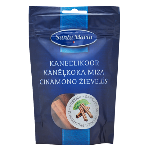 Kaneelikoor