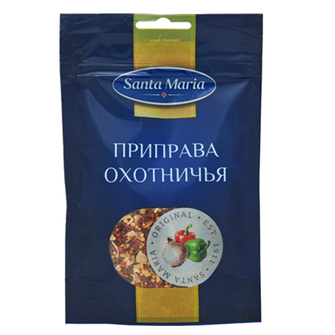 Приправа охотничья