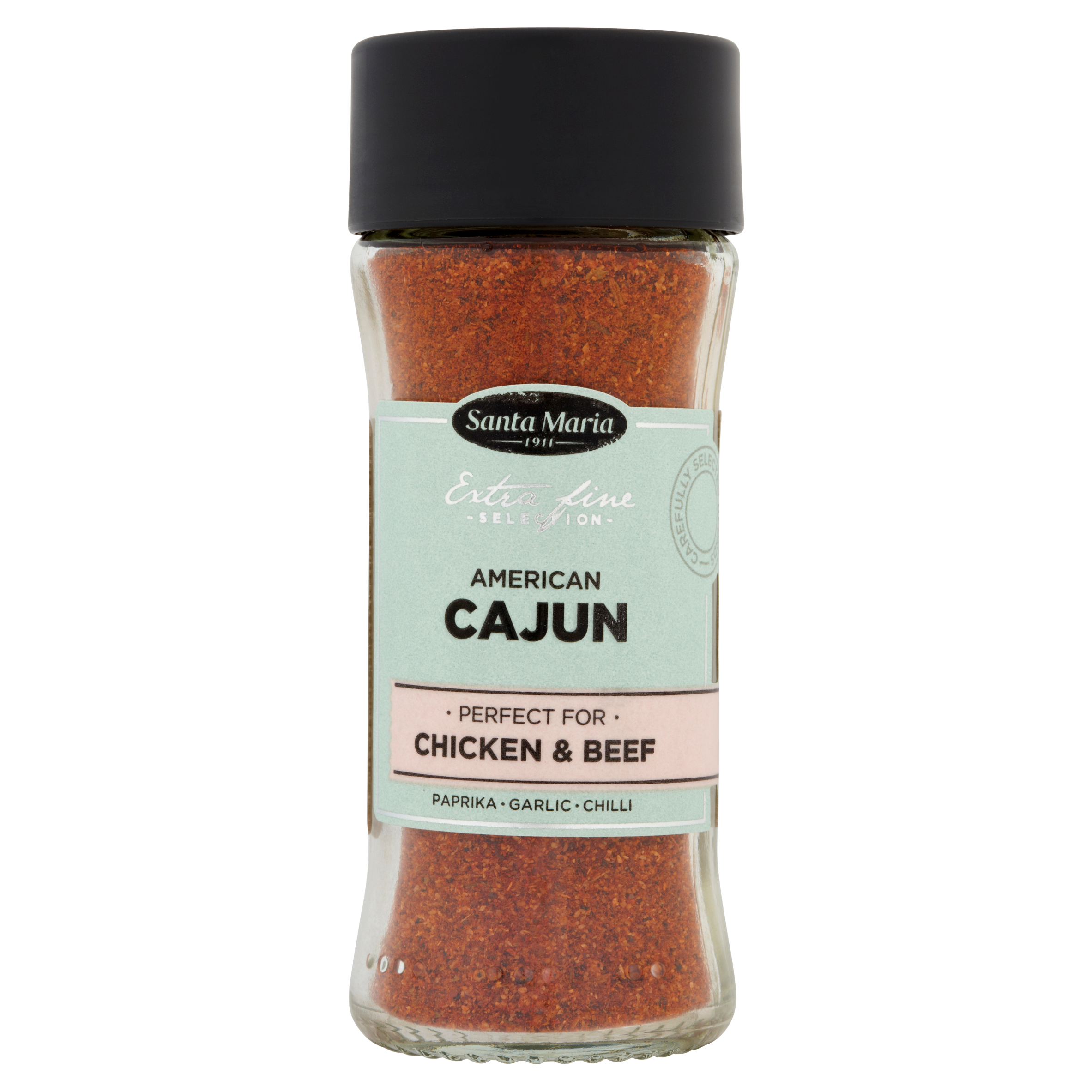 American Cajun