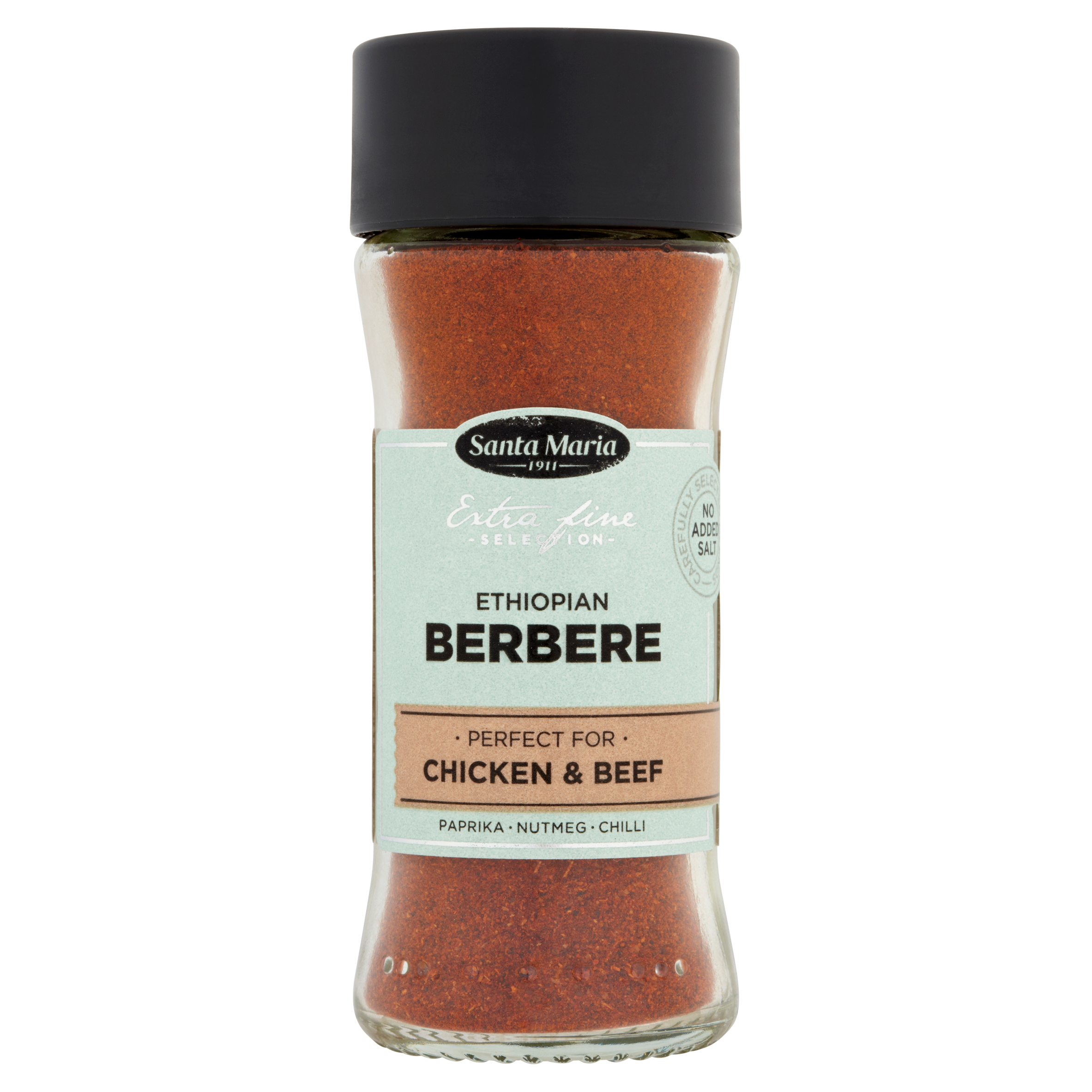 Ethiopian Berbere