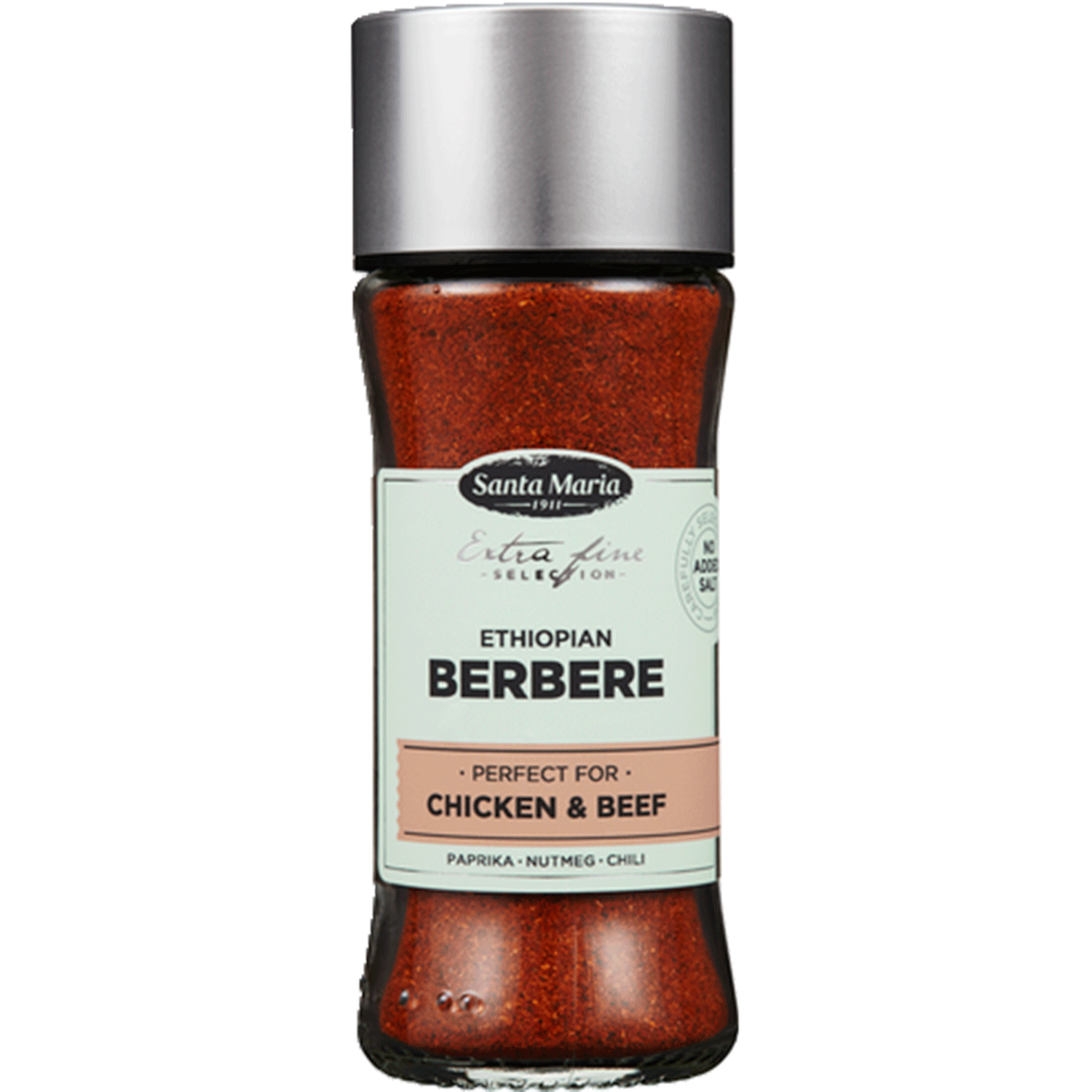 Ethiopian Berbere