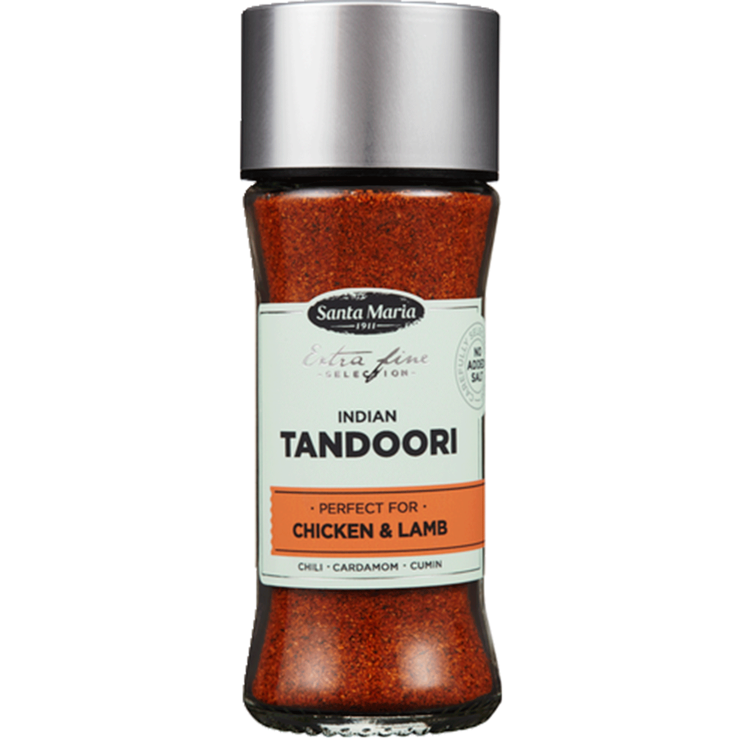 Indian Tandoori