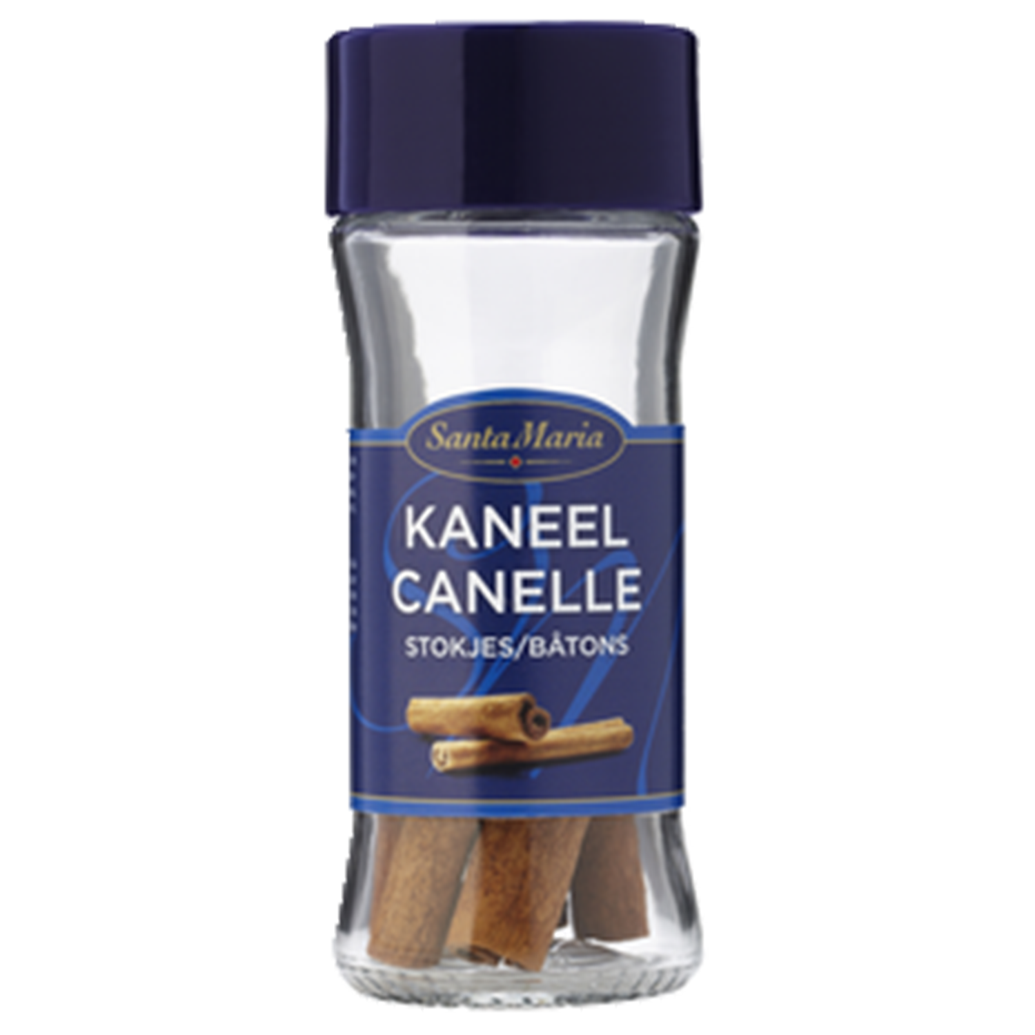 Kaneelstokjes