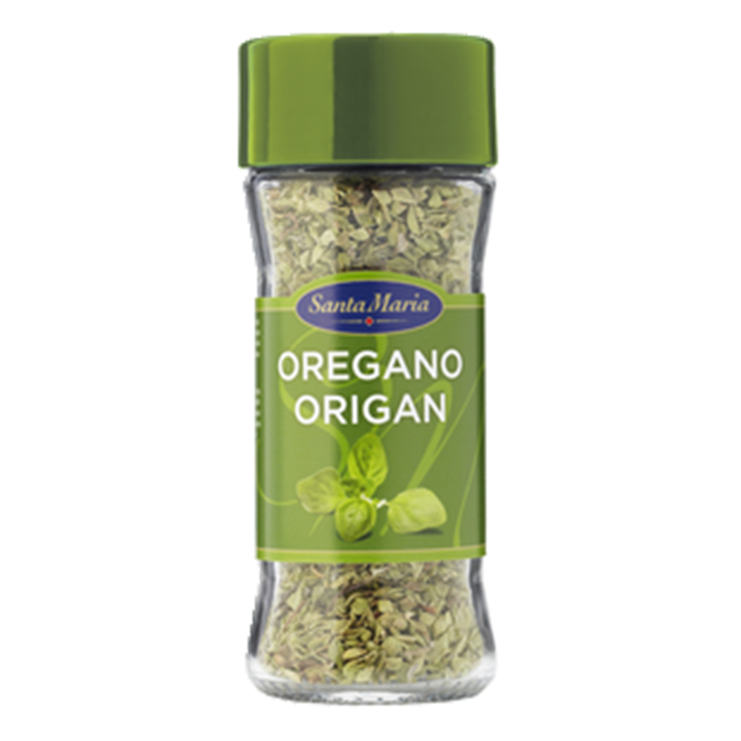 Kruiden van Santa Maria