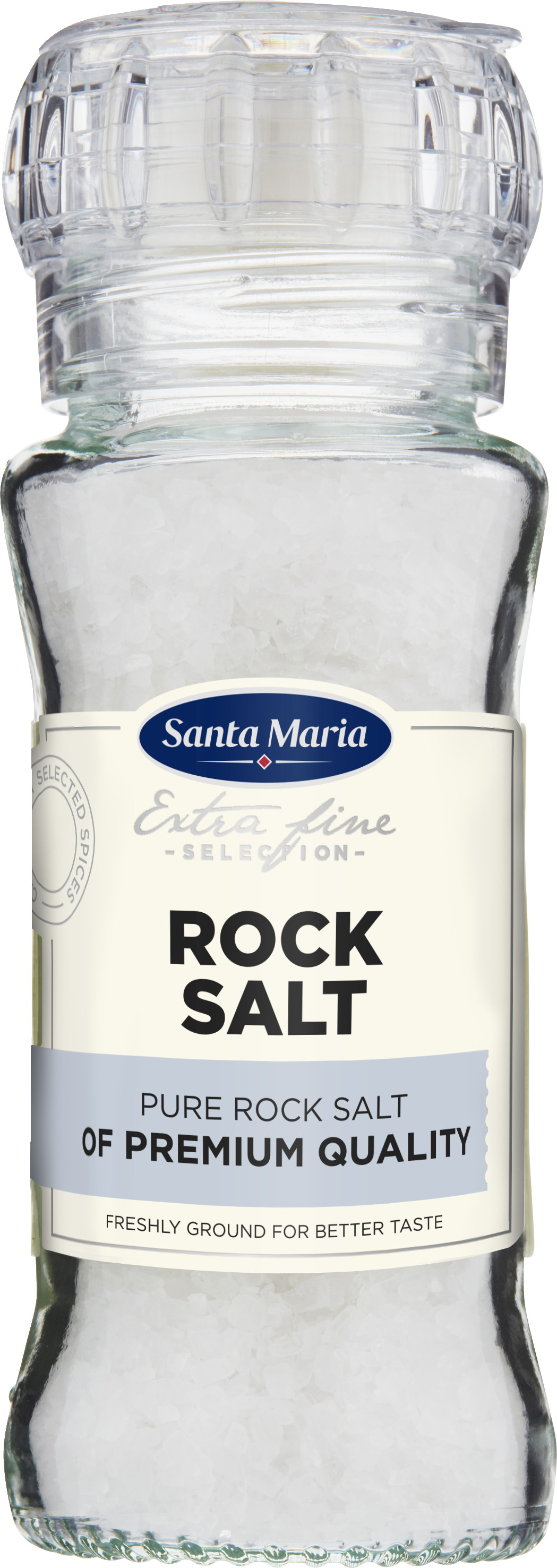 Rock Salt