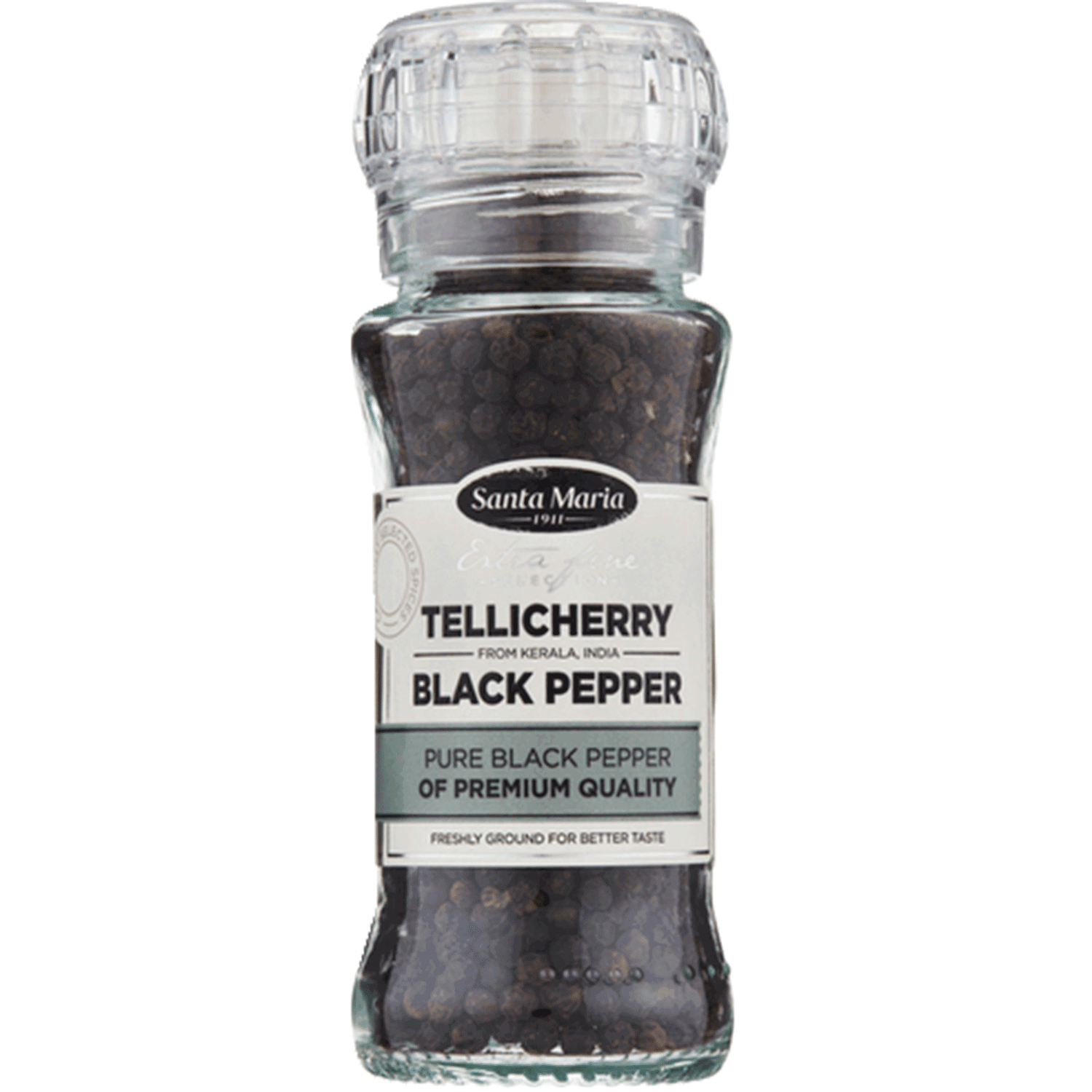 Tastes of Pepper Santa Maria Foodservice
