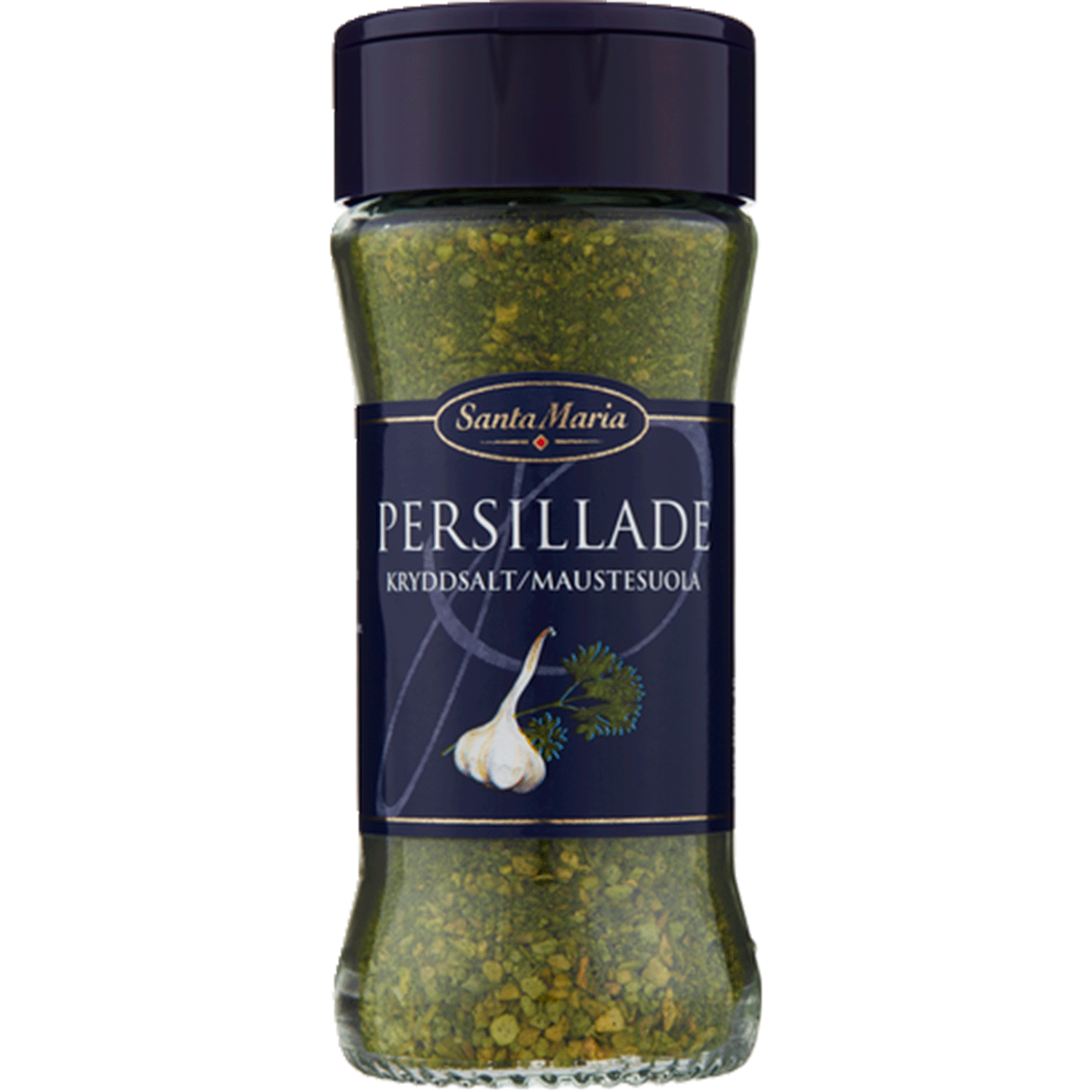 Kryddor │ Santa Maria