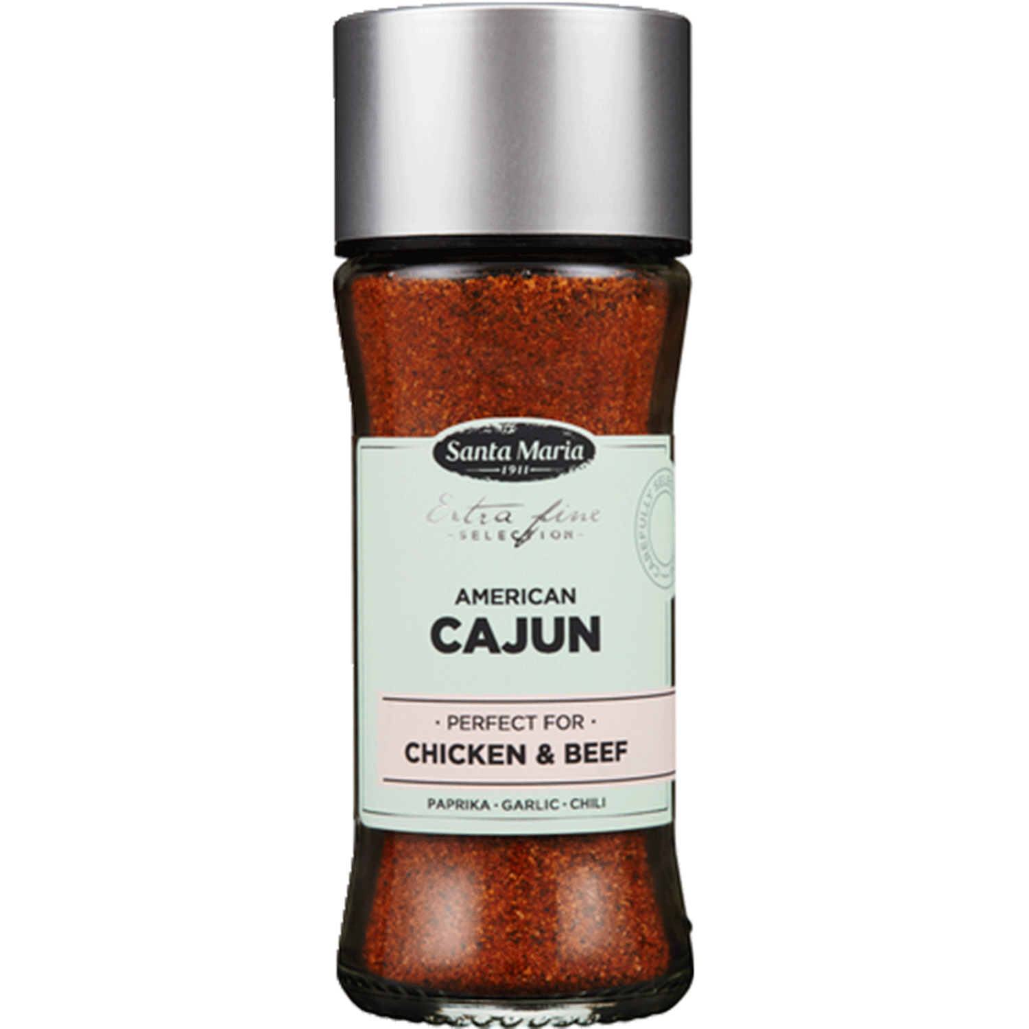 American Cajun