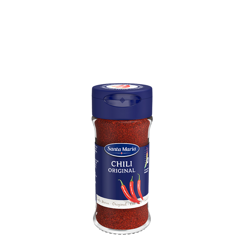Čili pipari