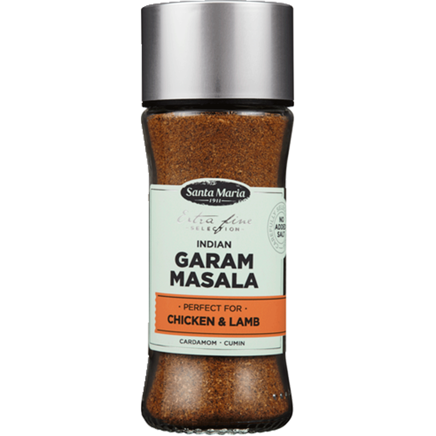 Indian Garam Masala