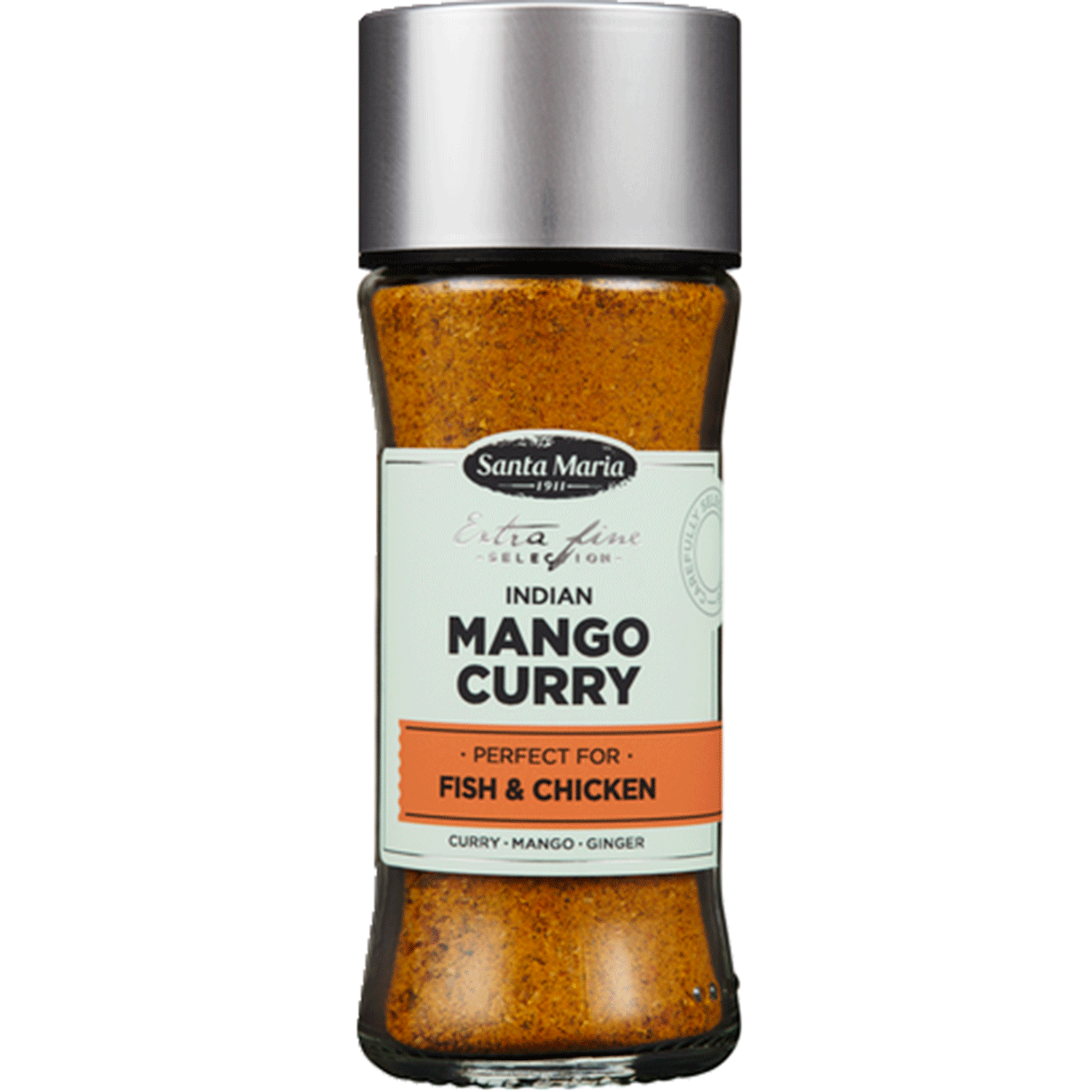 Indian Mango Curry