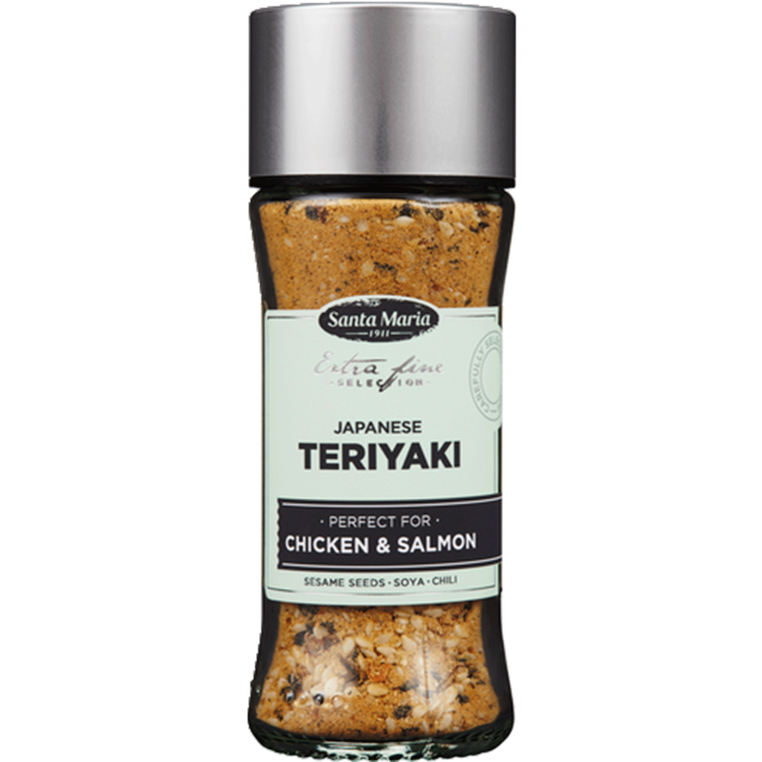 Japanese Teriyaki