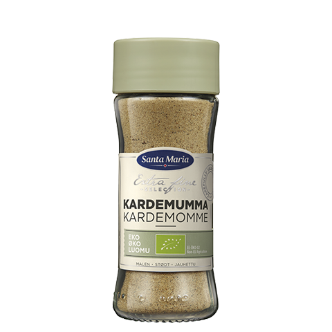 Kardemumma