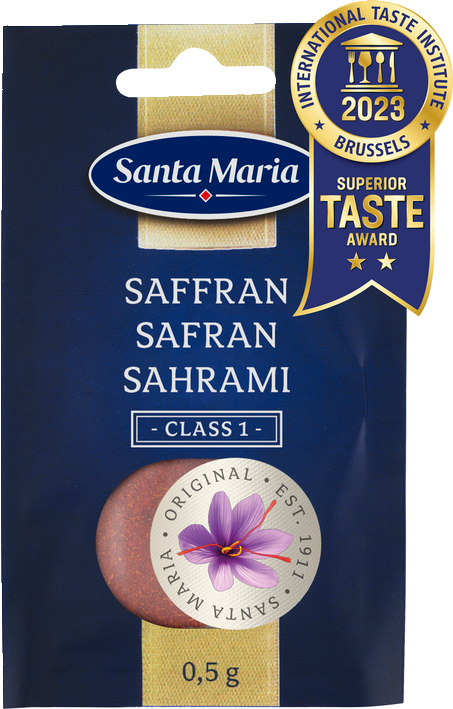 Sahrami, 50 g