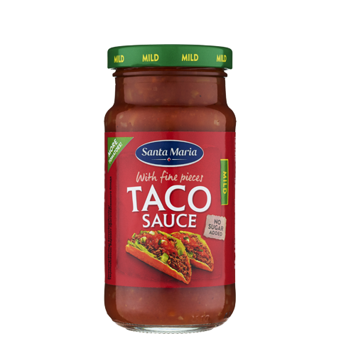 Taco Sauce Mild