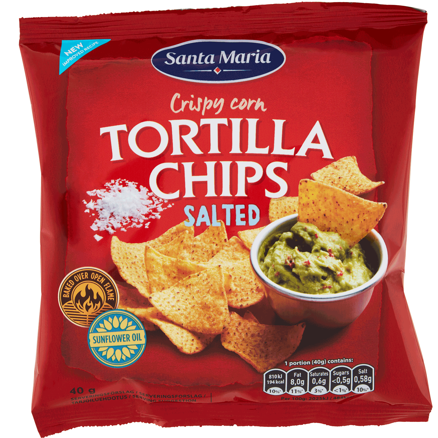 Salted chip. Чипсы Santa Maria кукурузные Tortilla. Чипсы Санта Мария кукурузные. Чипсы Santa Maria кукурузные соленые. Чипсы Santa Maria кукурузные Tortilla Chips Chili.