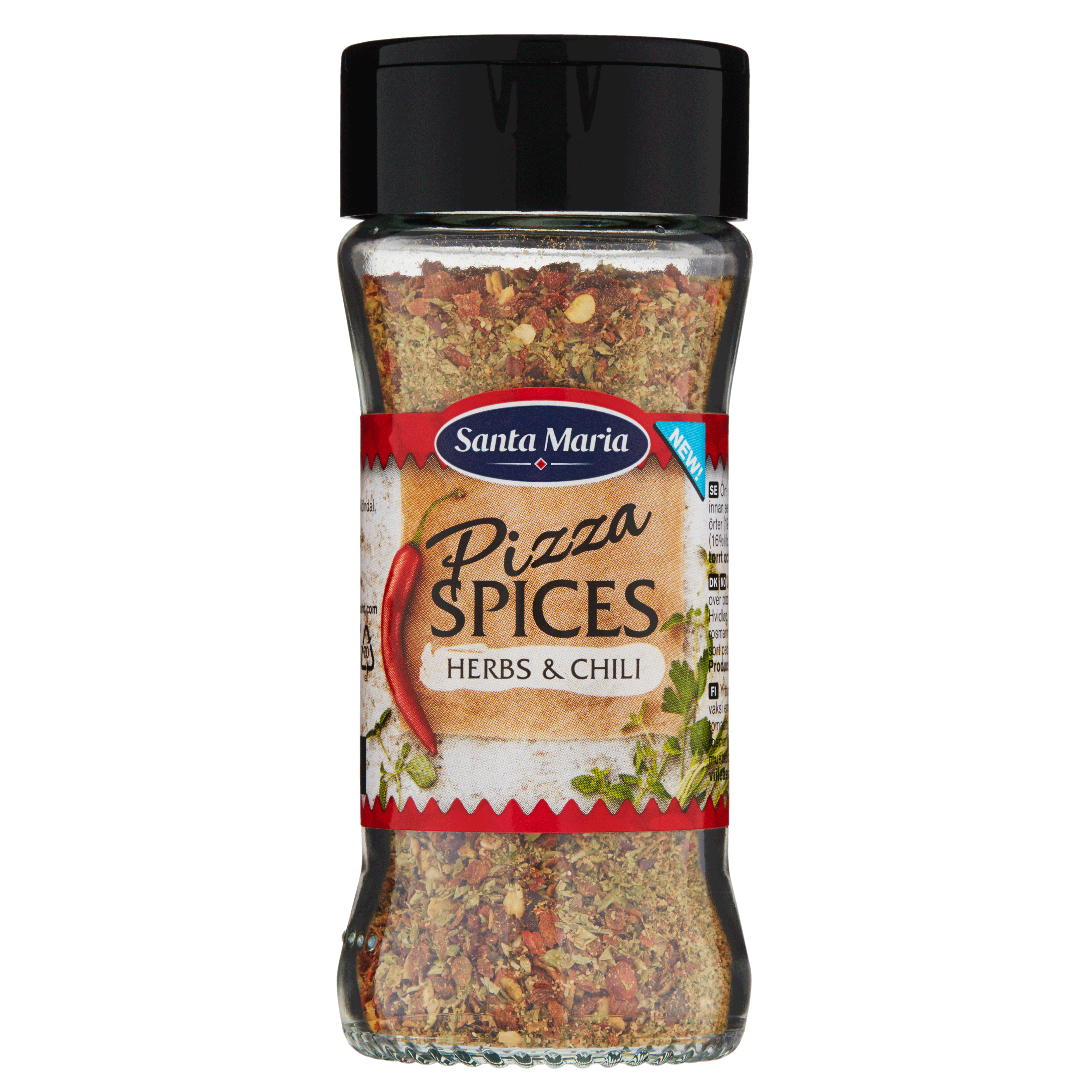 Pizza Spices