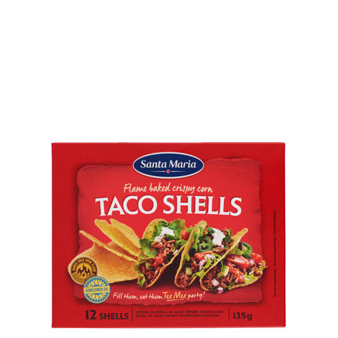 Taco Shells