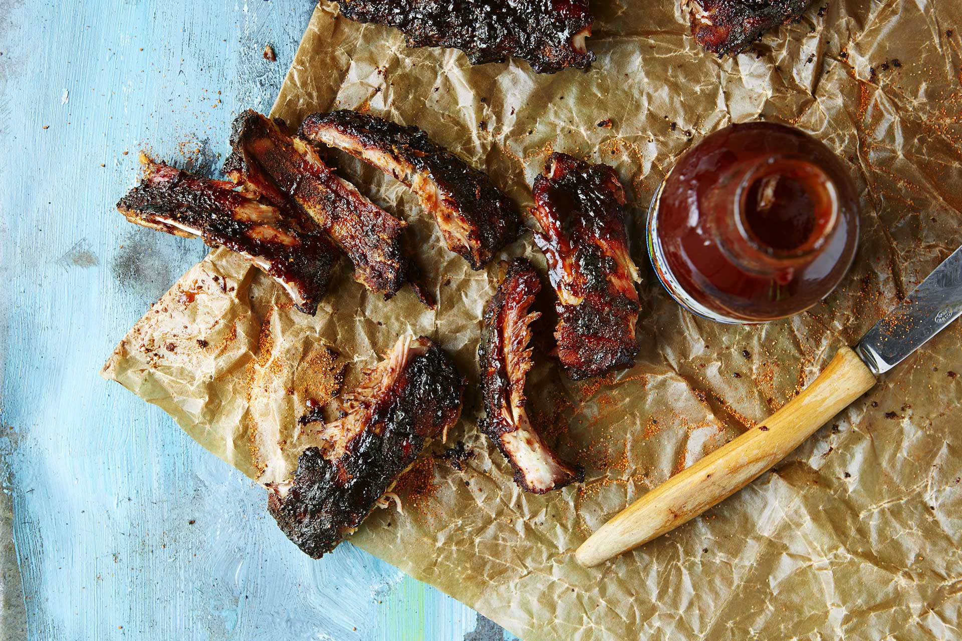 BBQ