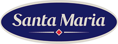 Santa Maria logotyp