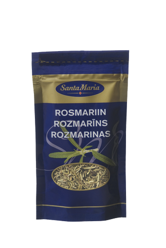 Розмарин