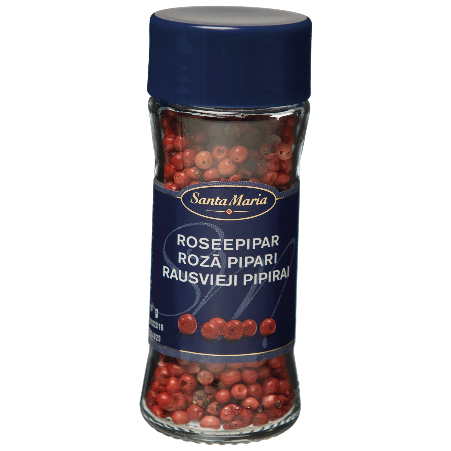 Roseepipar