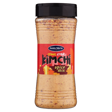Kimchi Spice Mix 