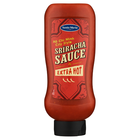 Sriracha Sauce 980 g