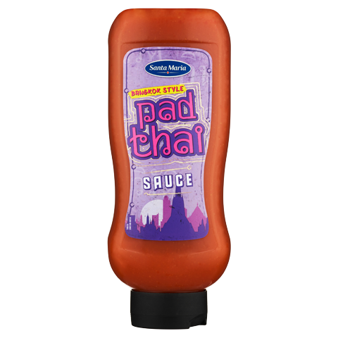 Pad Thai Sauce 1000 g