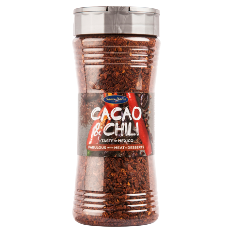 Cacao & Chili