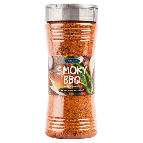 Smoky BBQ 300 g