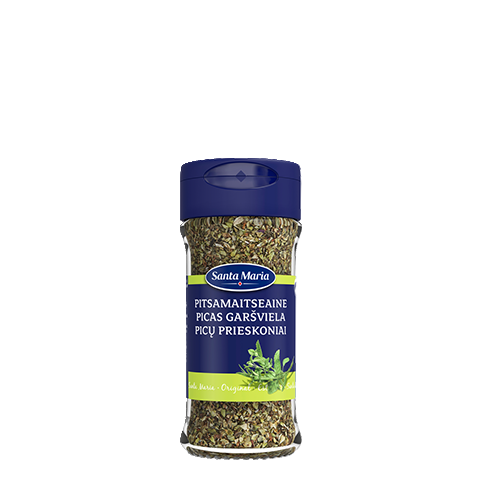 Picas garšviela