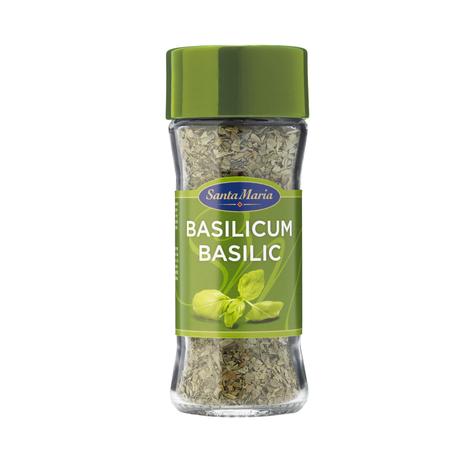 Basilicum