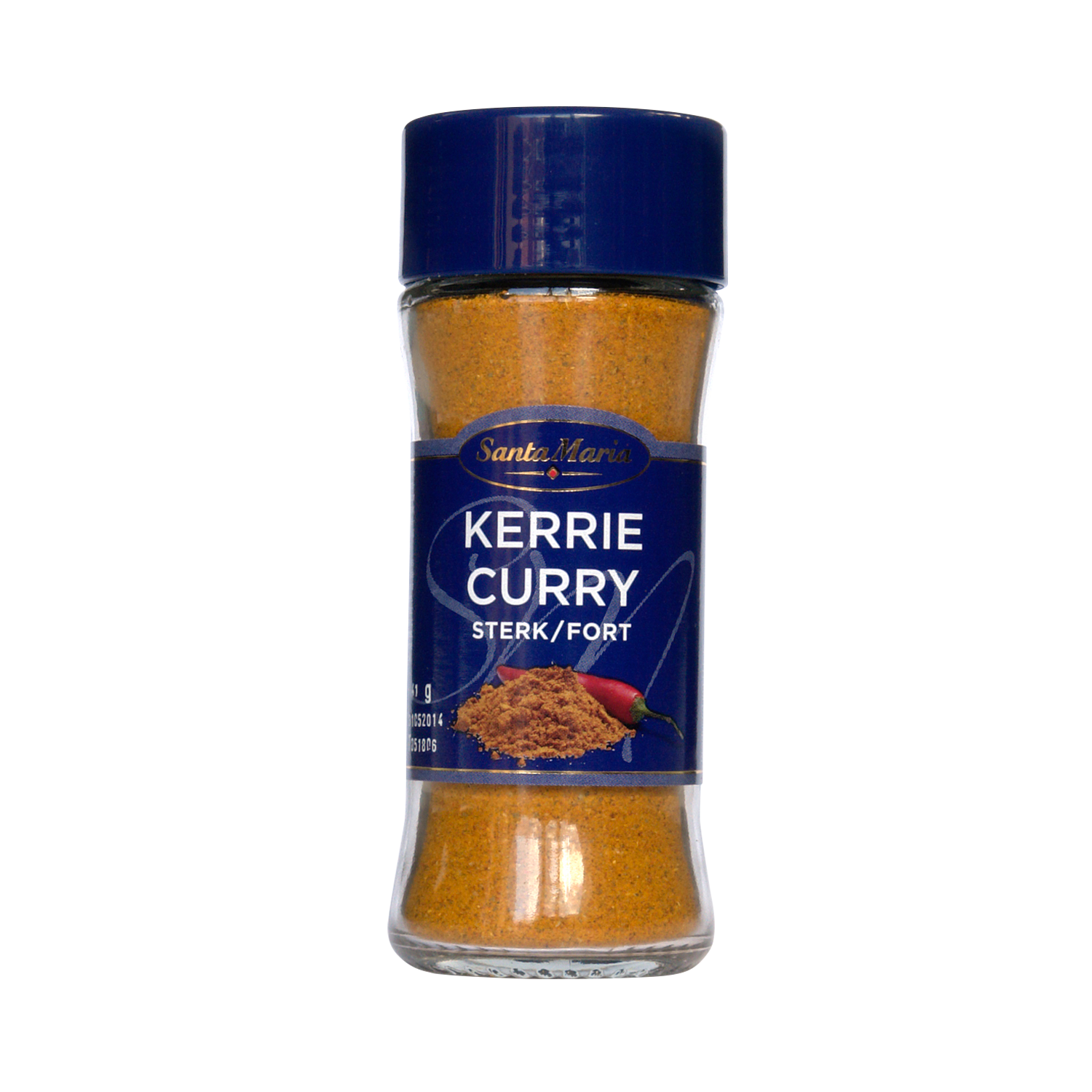 Kerrie Sterk