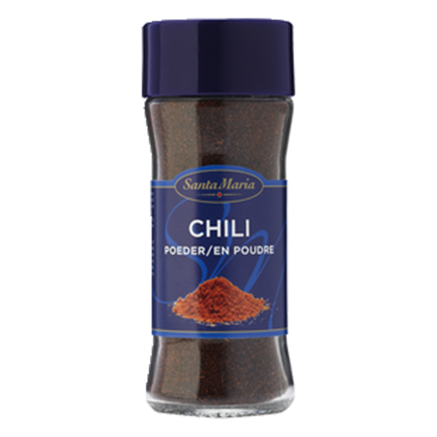 Chilipoeder