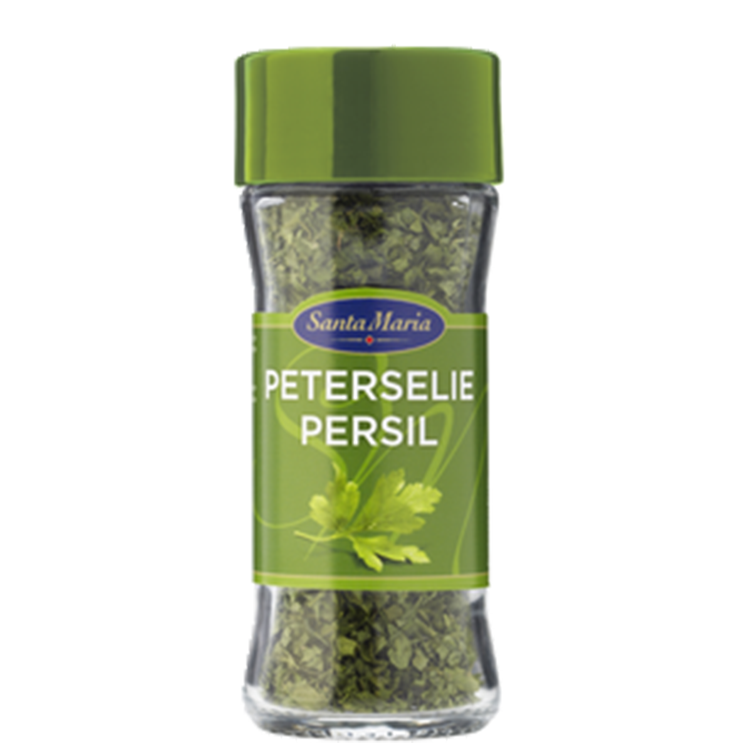 Peterselie