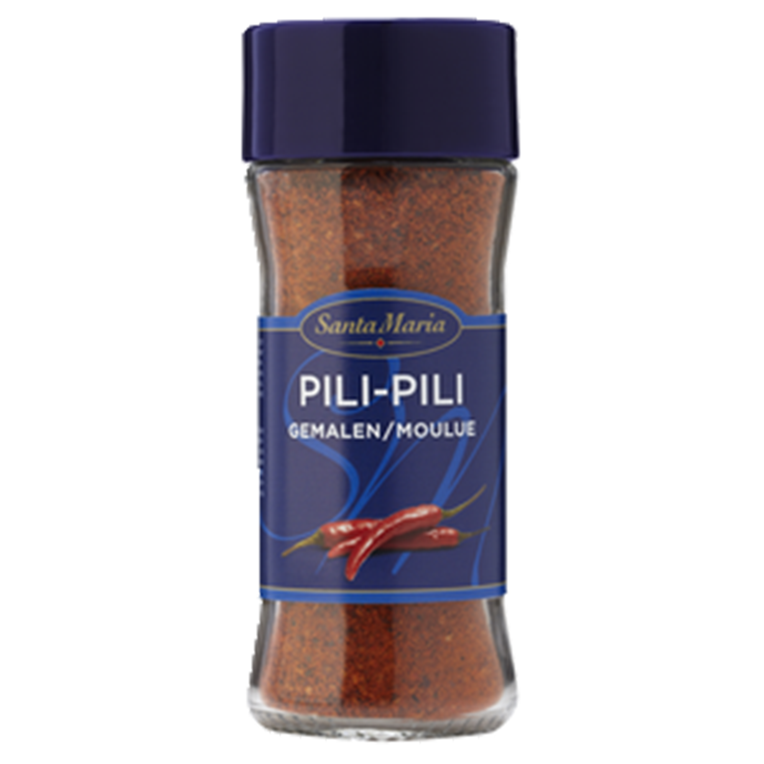 Pili-Pili gemalen