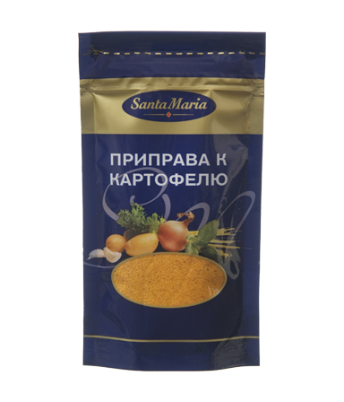 Приправа к картофелю