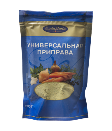 Универсальная приправа