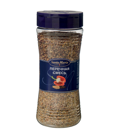 Перечная смесь