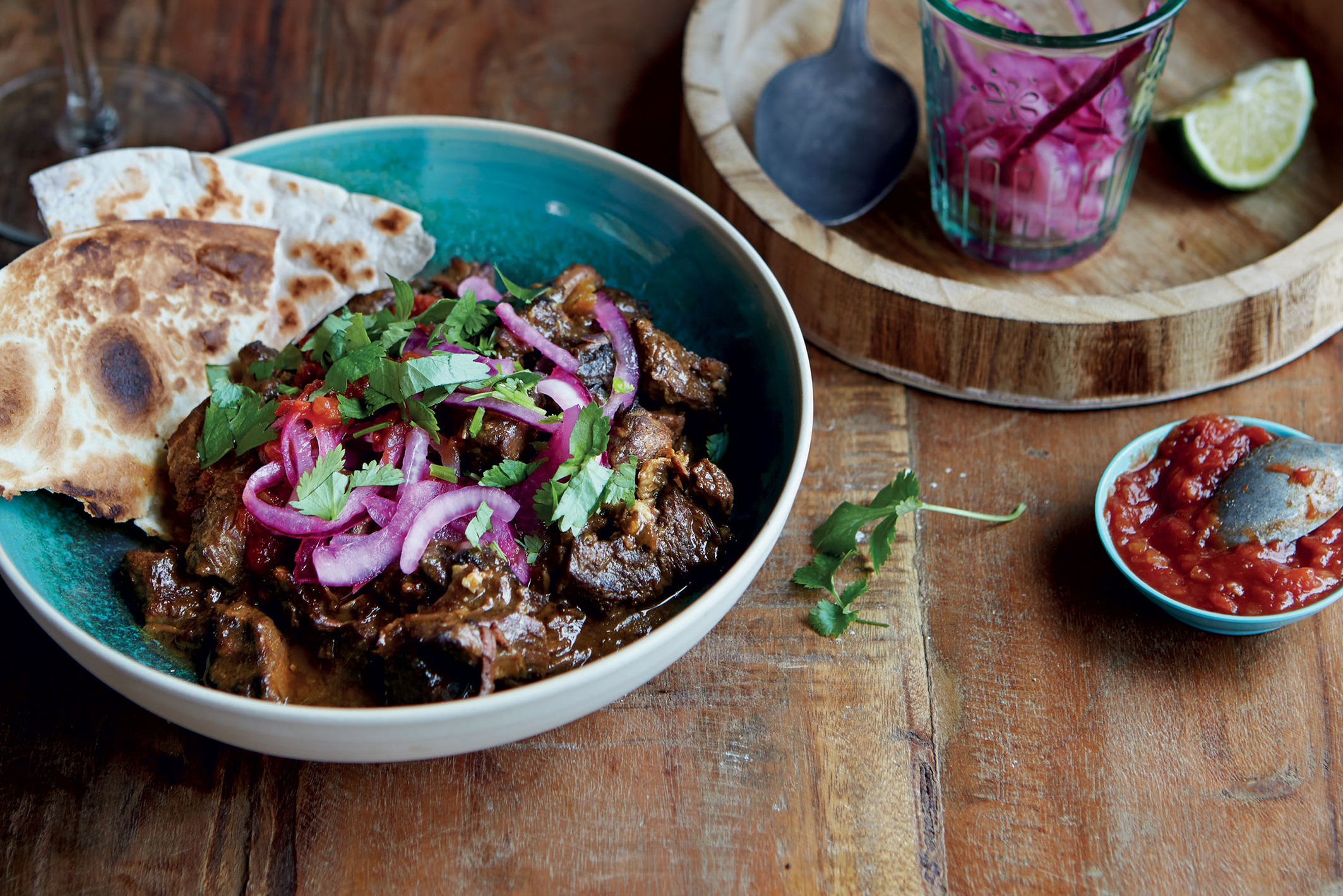 top secret chili