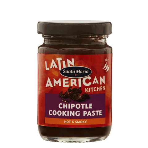 Chipotle Cooking Paste