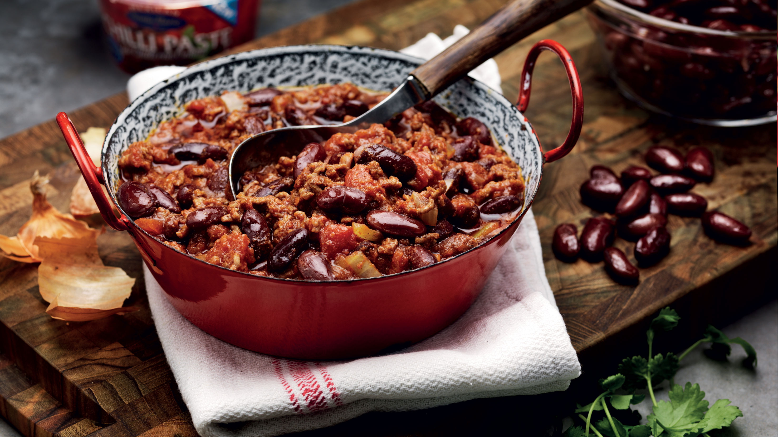 Chilli con Carne