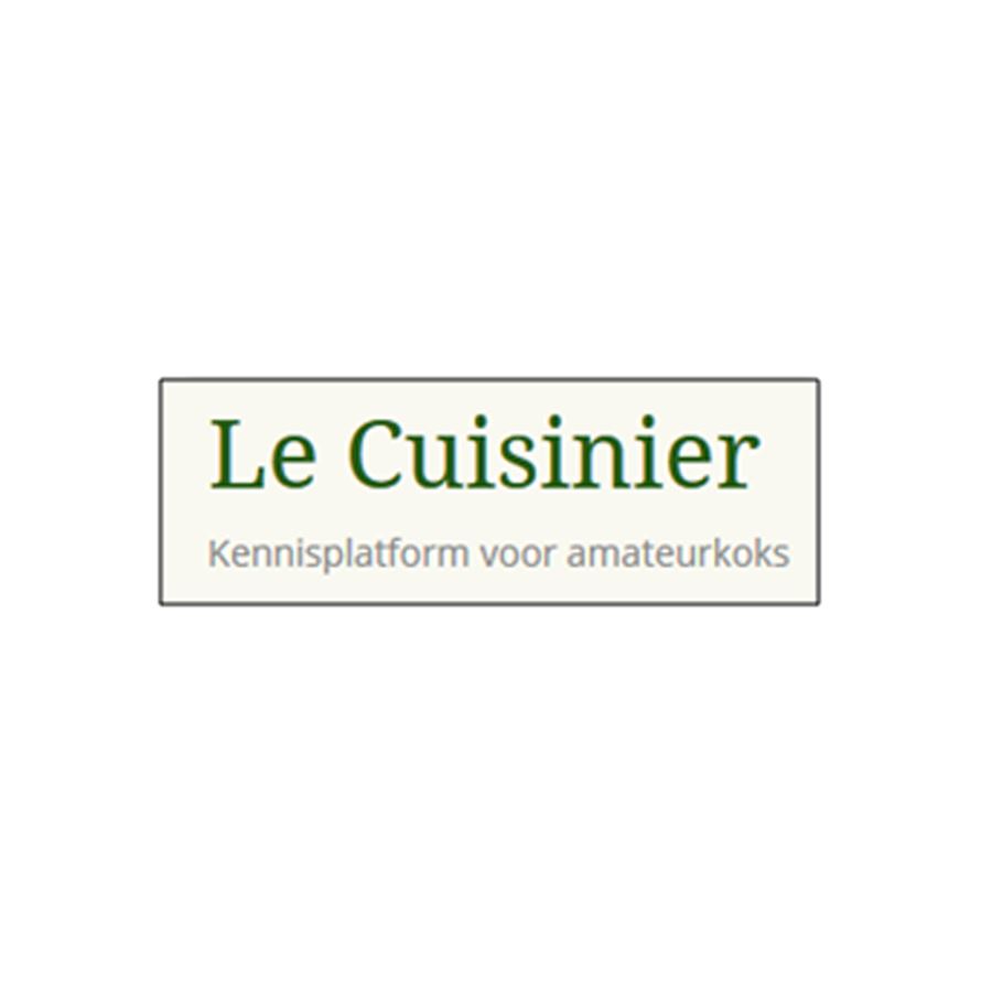 Le Cuisinier