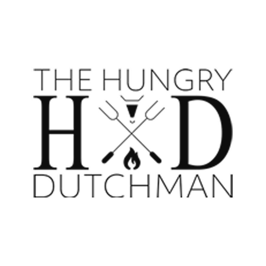 The Hungry Dutchman