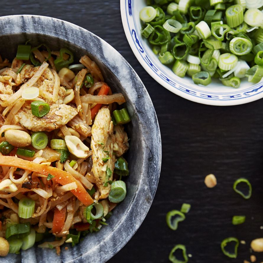 Pad Thai