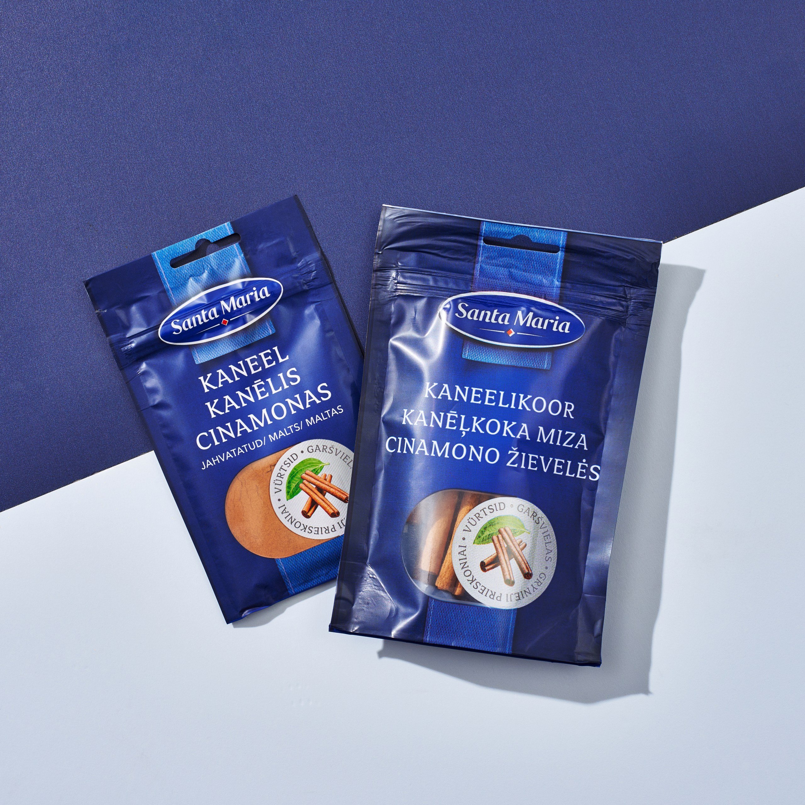 Kanēļa veidi un lietošana