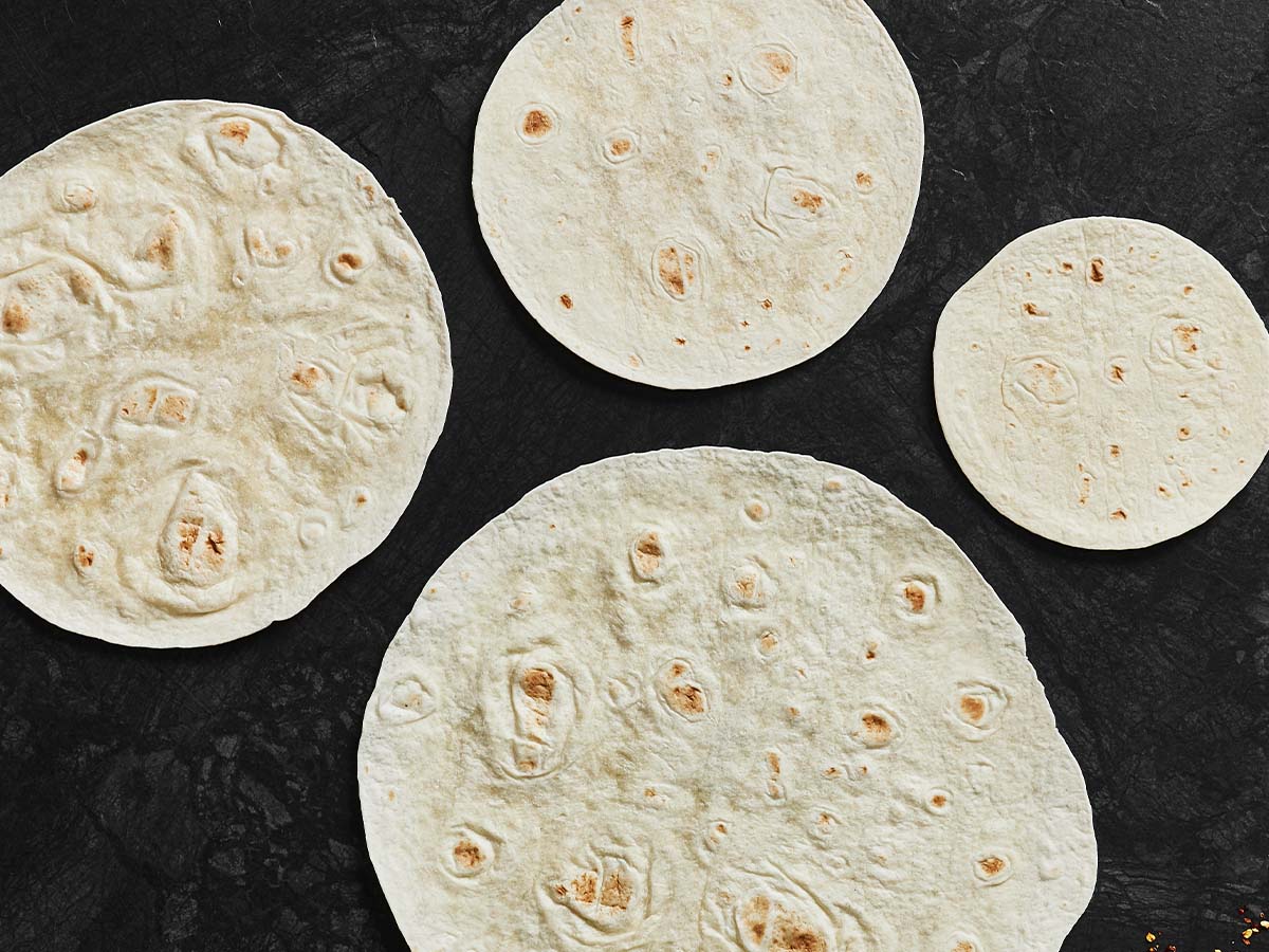 Santa Maria Tortillas